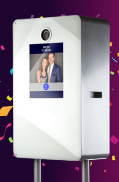 Cabina foto